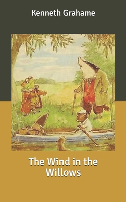 The Wind in the Willows