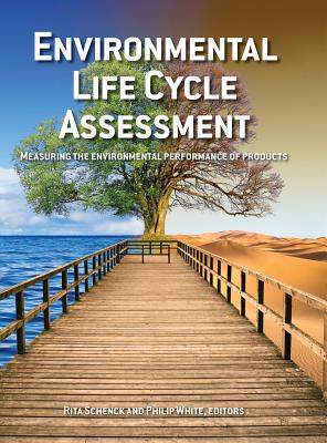Environmental Life Cycle Assessment: Measuring the environmental performance of products Cover Image