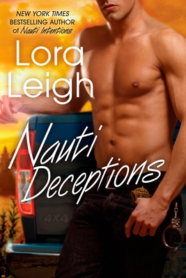 Nauti Deceptions (Nauti Boys #5)