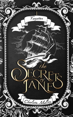 The Secrets of Jane: Forgotten Cover Image