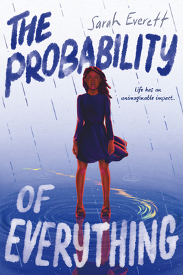 The Probability of Everything Cover Image