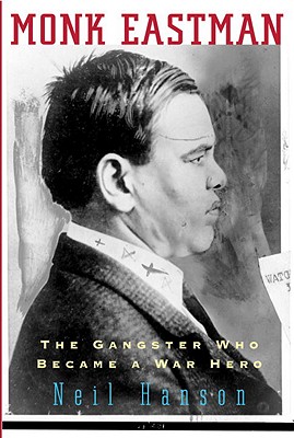Cover for Monk Eastman