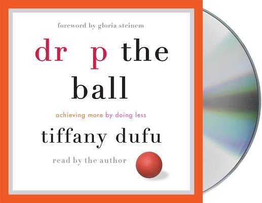 Cover for Drop the Ball