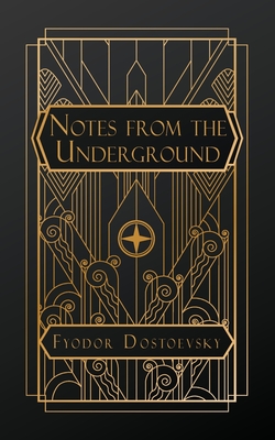 Notes From the Underground Cover Image
