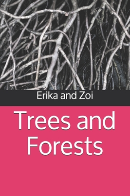 Trees and Forests Cover Image