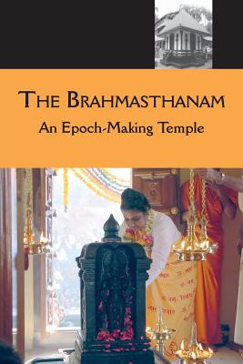 The Brahmasthanam Cover Image