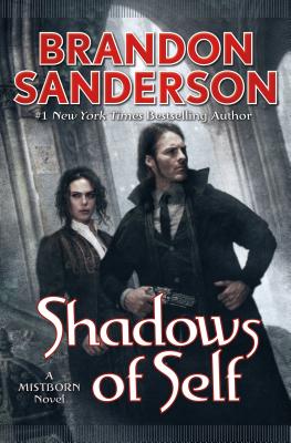 Mistborn (The Mistborn Saga, 1) by Sanderson