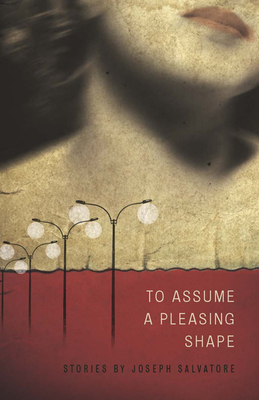 Cover for To Assume a Pleasing Shape (American Readers)