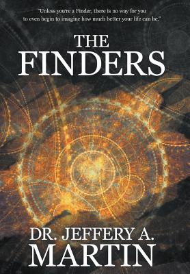 The Finders Cover Image