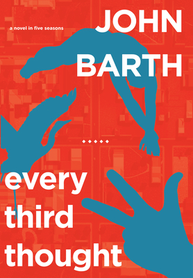 Every Third Thought Cover