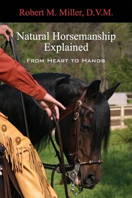 Natural Horsemanship Explained Cover Image