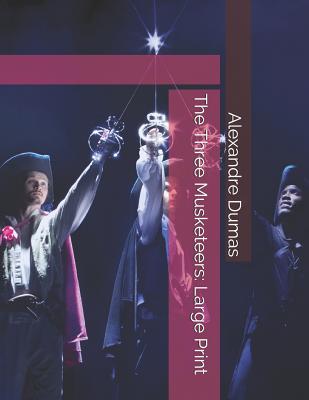 The Three Musketeers