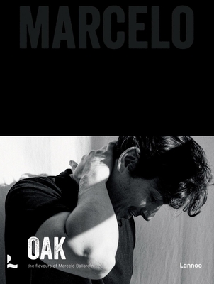 Oak. Marcelo By Marcelo Ballardin Cover Image