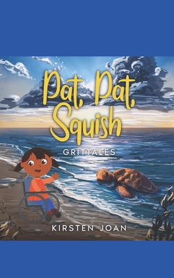 Pat, Pat, Squish Cover Image