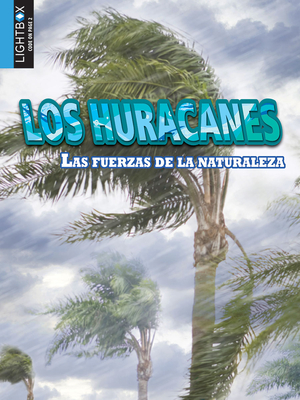 Los Huracanes By Jack Zayarny Cover Image
