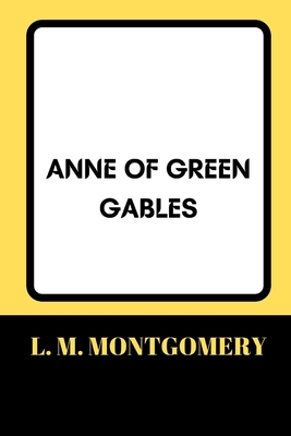 Anne of Green Gables