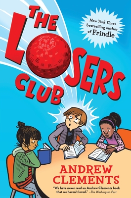 Cover for The Losers Club