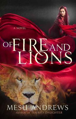 Of Fire and Lions Cover Image