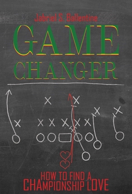 Cover for Game Changer