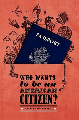 Who wants to be an American citizen? Cover Image