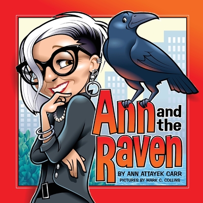 Ann and the Raven
