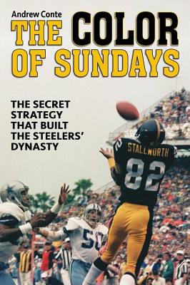The Color of Sundays Cover