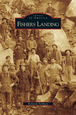 Fishers Landing Cover Image