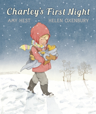 Cover for Charley's First Night