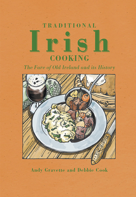 7 Traditional Irish Recipes and The History Behind Their Food