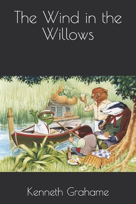 The Wind in the Willows