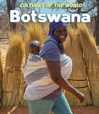 Botswana Cover Image