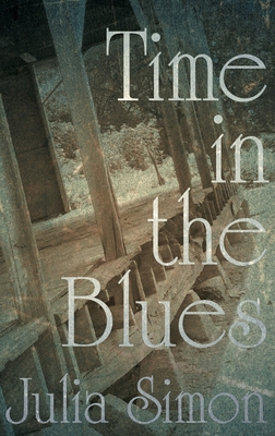 Time in the Blues Cover Image