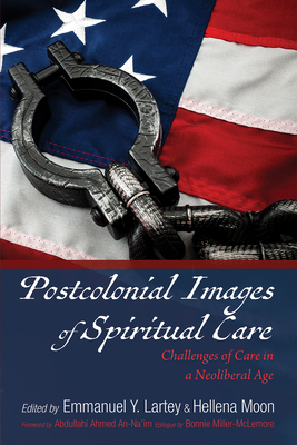 Postcolonial Images of Spiritual Care Cover Image