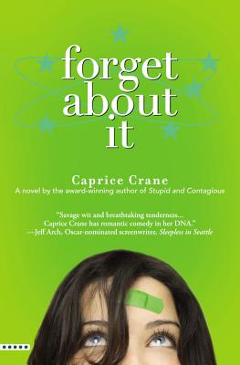Forget About It By Caprice Crane Cover Image