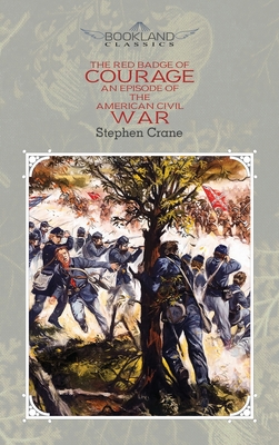 The Red Badge of Courage