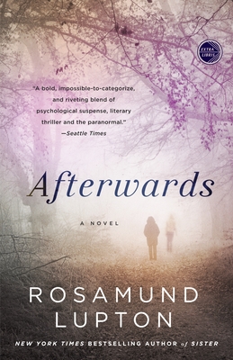 Afterwards: A Novel