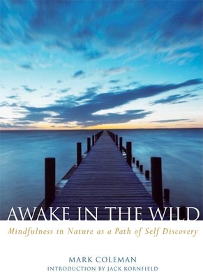 Cover for Awake in the Wild