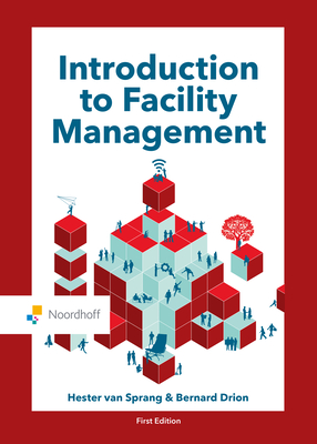 Introduction to Facility Management Cover Image