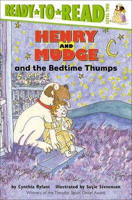Henry and Mudge and the Bedtime Thumps (Henry & Mudge Books (Simon & Schuster) #9) Cover Image