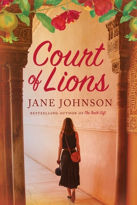Cover for Court of Lions
