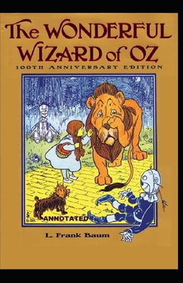 The Wonderful Wizard of Oz