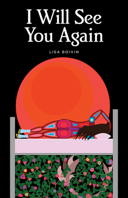 I Will See You Again Cover Image