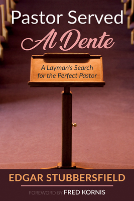 Pastor Served Al Dente Cover Image