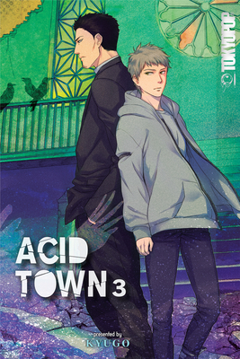 Acid Town, Volume 3 By Kyugo Cover Image