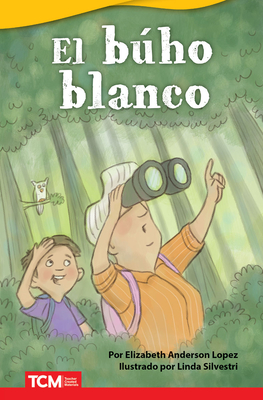 El búho blanco (Literary Text)