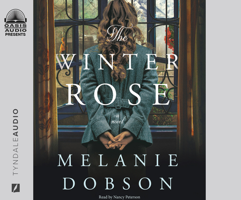 The Winter Rose Cover Image