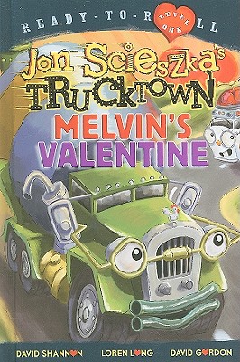 Smash! Crash! Jon Scieszka's TruckTown Book Read Aloud