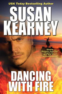Cover for Dancing With Fire