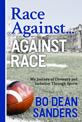 Cover for Race Against ... Against Race