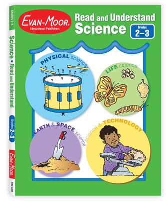 Read and Understand Science, Grade 2 - 3 Teacher Resource (Read & Understand: Science)